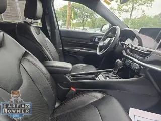Jeep Compass 2023 4x4 Limited SUV de 4 puertas