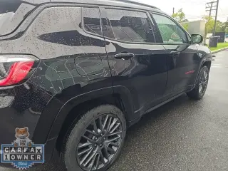 Jeep Compass 2023 4x4 Limited SUV de 4 puertas
