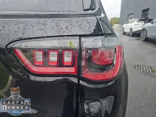 Jeep Compass 2023 4x4 Limited SUV de 4 puertas