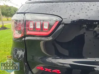 Jeep Compass 2023 4x4 Limited SUV de 4 puertas