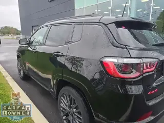Jeep Compass 2023 4x4 Limited SUV de 4 puertas