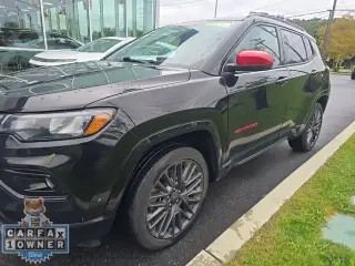 Jeep Compass 2023 4x4 Limited SUV de 4 puertas
