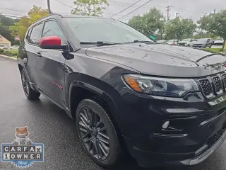 Jeep Compass 2023 4x4 Limited SUV de 4 puertas