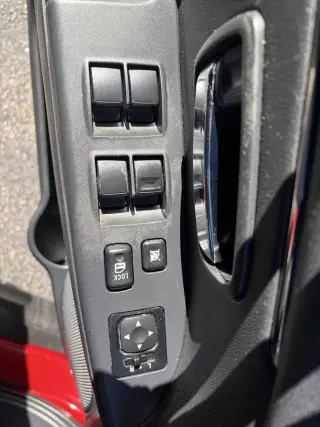 2018 Mitsubishi Outlander Sport 2.0 ES 4WD CVT