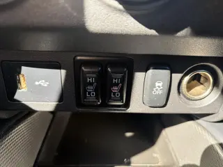 2018 Mitsubishi Outlander Sport 2.0 ES 4WD CVT
