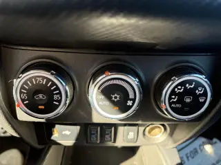 2018 Mitsubishi Outlander Sport 2.0 ES 4WD CVT
