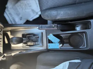 2018 Mitsubishi Outlander Sport 2.0 ES 4WD CVT