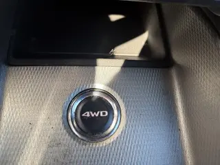 2018 Mitsubishi Outlander Sport 2.0 ES 4WD CVT