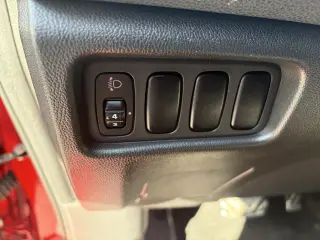 2018 Mitsubishi Outlander Sport 2.0 ES 4WD CVT