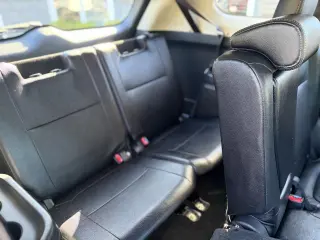 2016 Mitsubishi Outlander SE AWD