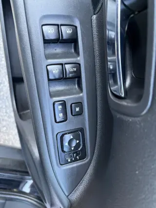 2016 Mitsubishi Outlander SE AWD