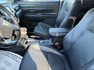 2016 Mitsubishi Outlander SE AWD