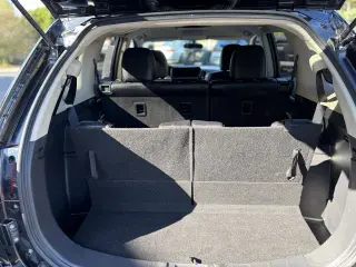 2016 Mitsubishi Outlander SE AWD