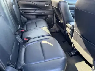 2016 Mitsubishi Outlander SE AWD