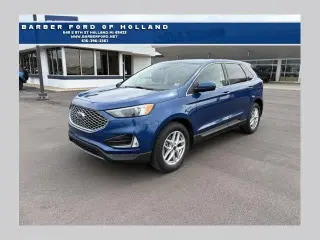 Ford Edge 2024 AWD SEL 4dr SUV