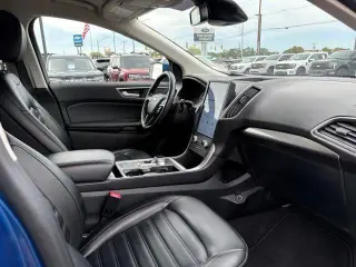 Ford Edge 2024 AWD SEL 4dr SUV