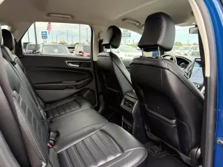Ford Edge 2024 AWD SEL 4dr SUV