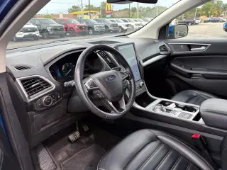 Ford Edge 2024 AWD SEL 4dr SUV