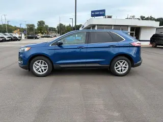 Ford Edge 2024 AWD SEL 4dr SUV