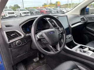 Ford Edge 2024 AWD SEL 4dr SUV