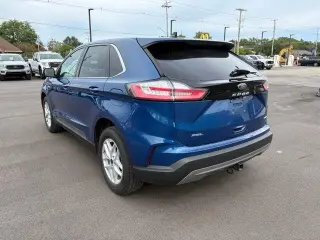 Ford Edge 2024 AWD SEL 4dr SUV