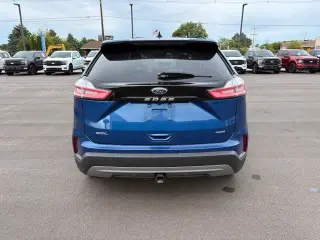 Ford Edge 2024 AWD SEL 4dr SUV