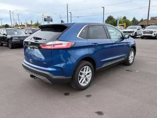 Ford Edge 2024 AWD SEL 4dr SUV