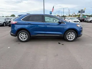 Ford Edge 2024 AWD SEL 4dr SUV