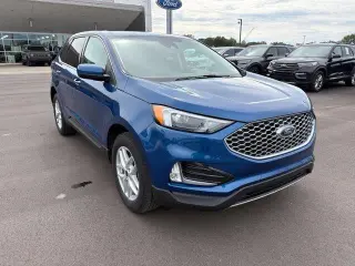 Ford Edge 2024 AWD SEL 4dr SUV