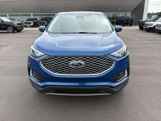 Ford Edge 2024 AWD SEL 4dr SUV
