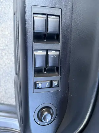 2016 Jeep Compass Sport FWD