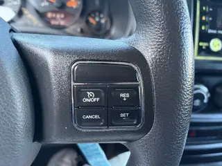 2016 Jeep Compass Sport FWD