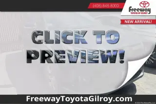 Toyota RAV4 2024 XLE 4x4 SUV