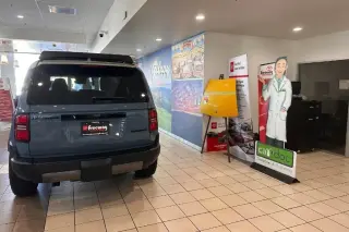 Toyota RAV4 2024 XLE 4x4 SUV