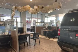Toyota RAV4 2024 XLE 4x4 SUV