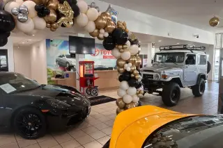 Toyota RAV4 2024 XLE 4x4 SUV