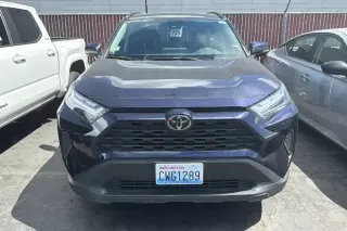 Toyota RAV4 2024 XLE 4x4 SUV