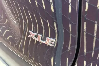 Toyota RAV4 2024 XLE 4x4 SUV