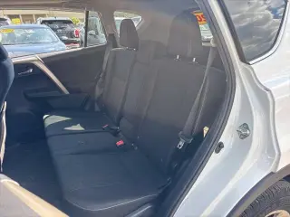 Toyota RAV4 2015 XLE 4 SUV