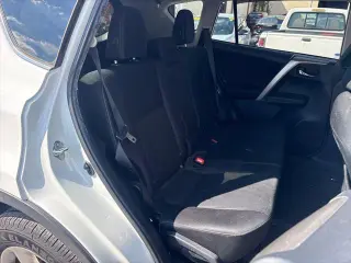Toyota RAV4 2015 XLE 4 SUV