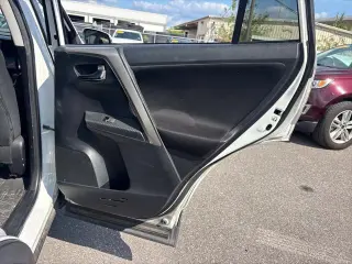 Toyota RAV4 2015 XLE 4 SUV