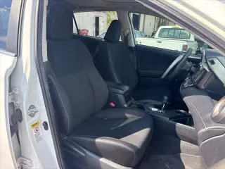 Toyota RAV4 2015 XLE 4 SUV