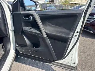 Toyota RAV4 2015 XLE 4 SUV