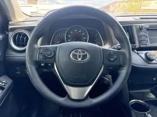 Toyota RAV4 2015 XLE 4 SUV