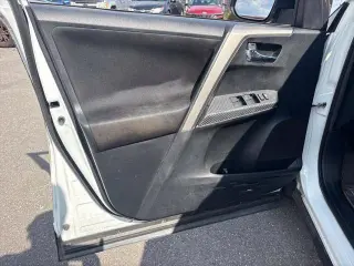 Toyota RAV4 2015 XLE 4 SUV