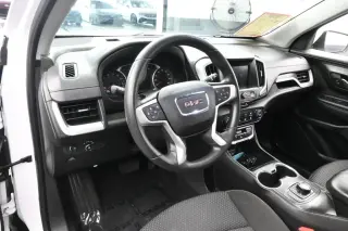 GMC Terrain 2022 SLE 4 SUV