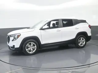GMC Terrain 2022 SLE 4 SUV