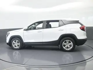 GMC Terrain 2022 SLE 4 SUV