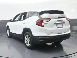 GMC Terrain 2022 SLE 4 SUV