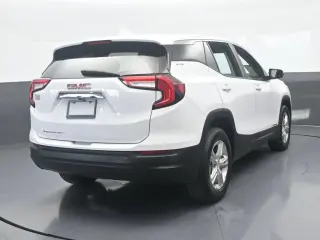 GMC Terrain 2022 SLE 4 SUV